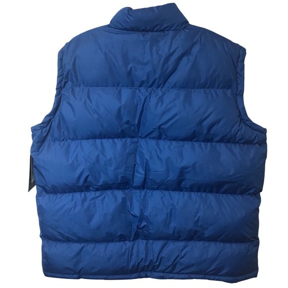 U.S. Polo Association Men's Basic Puffer Vest (Size XL) - Picture 2 of 3